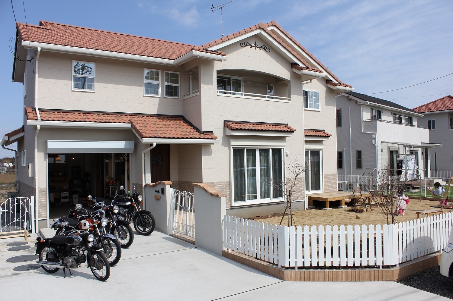 親世代子世代で支え合う将来を考えた見守りの家