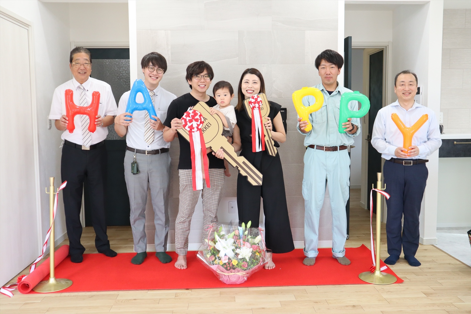 【9月】お家づくりレポート