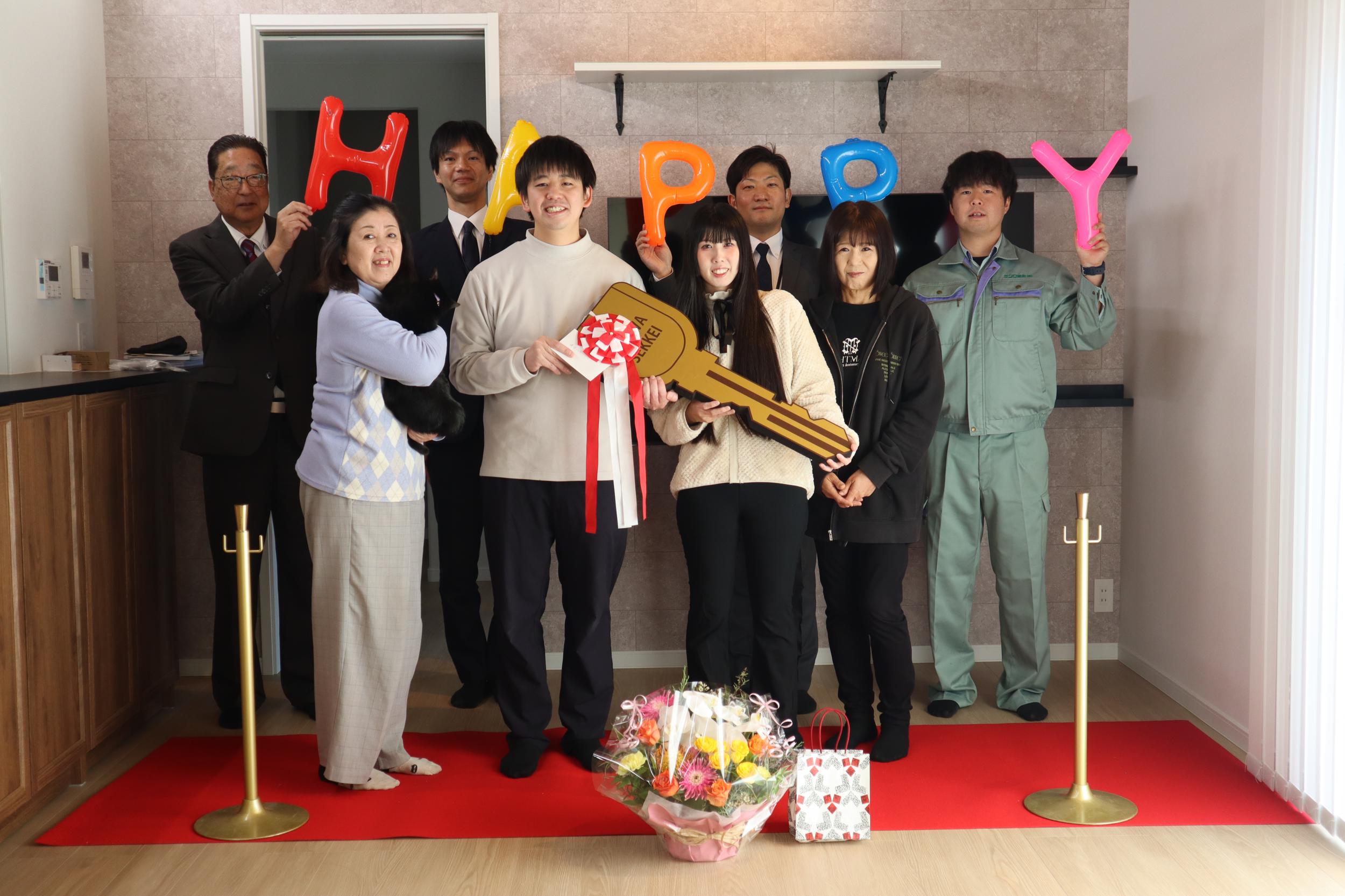 【9月-11月】お家づくりレポート