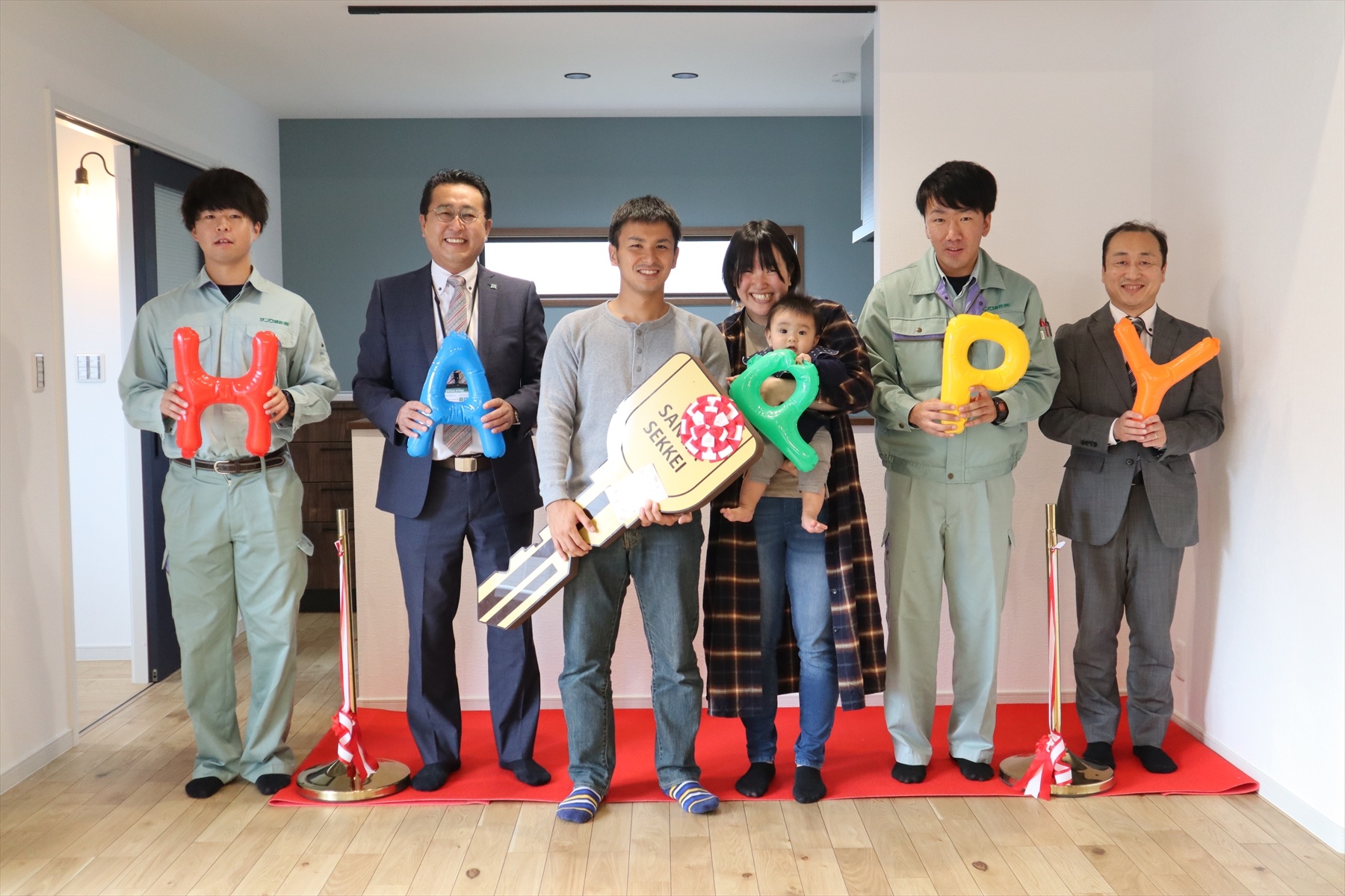 【10月】お家づくりレポート