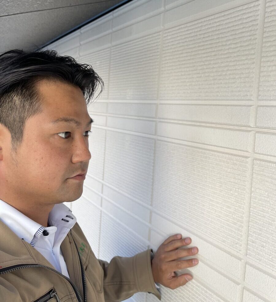 【協力会社紹介】株式会社白木屋 大木さん