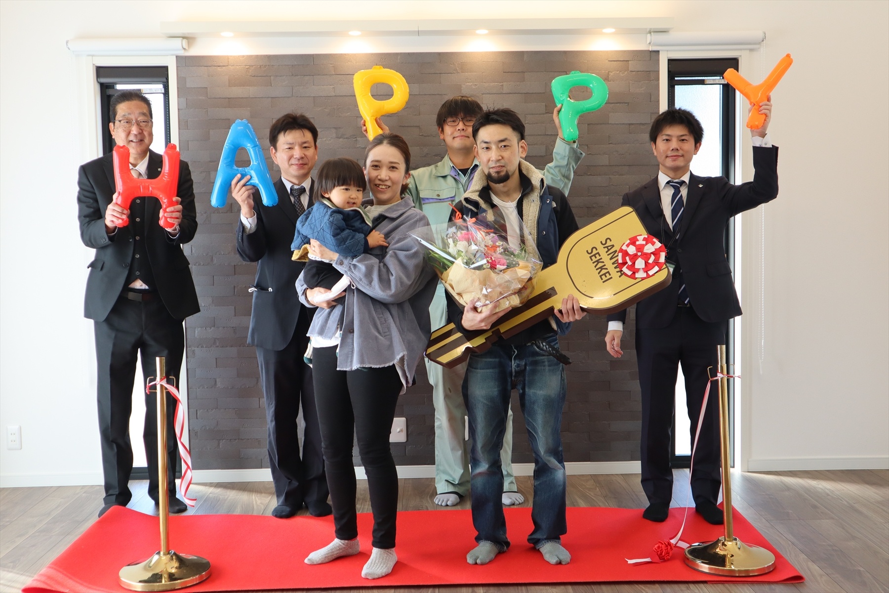 【11月】お家づくりレポート