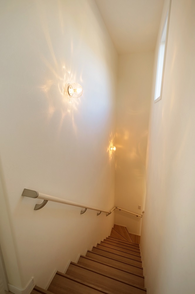 理想のキッチンスペースと家族みんなの心地いい家