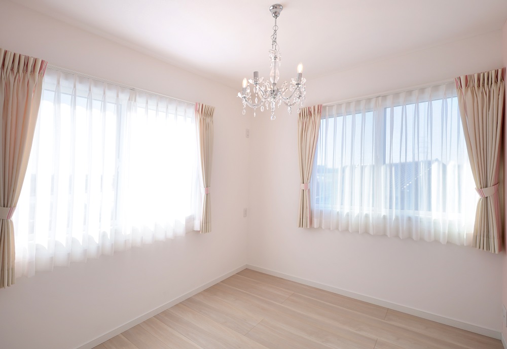 理想のキッチンスペースと家族みんなの心地いい家