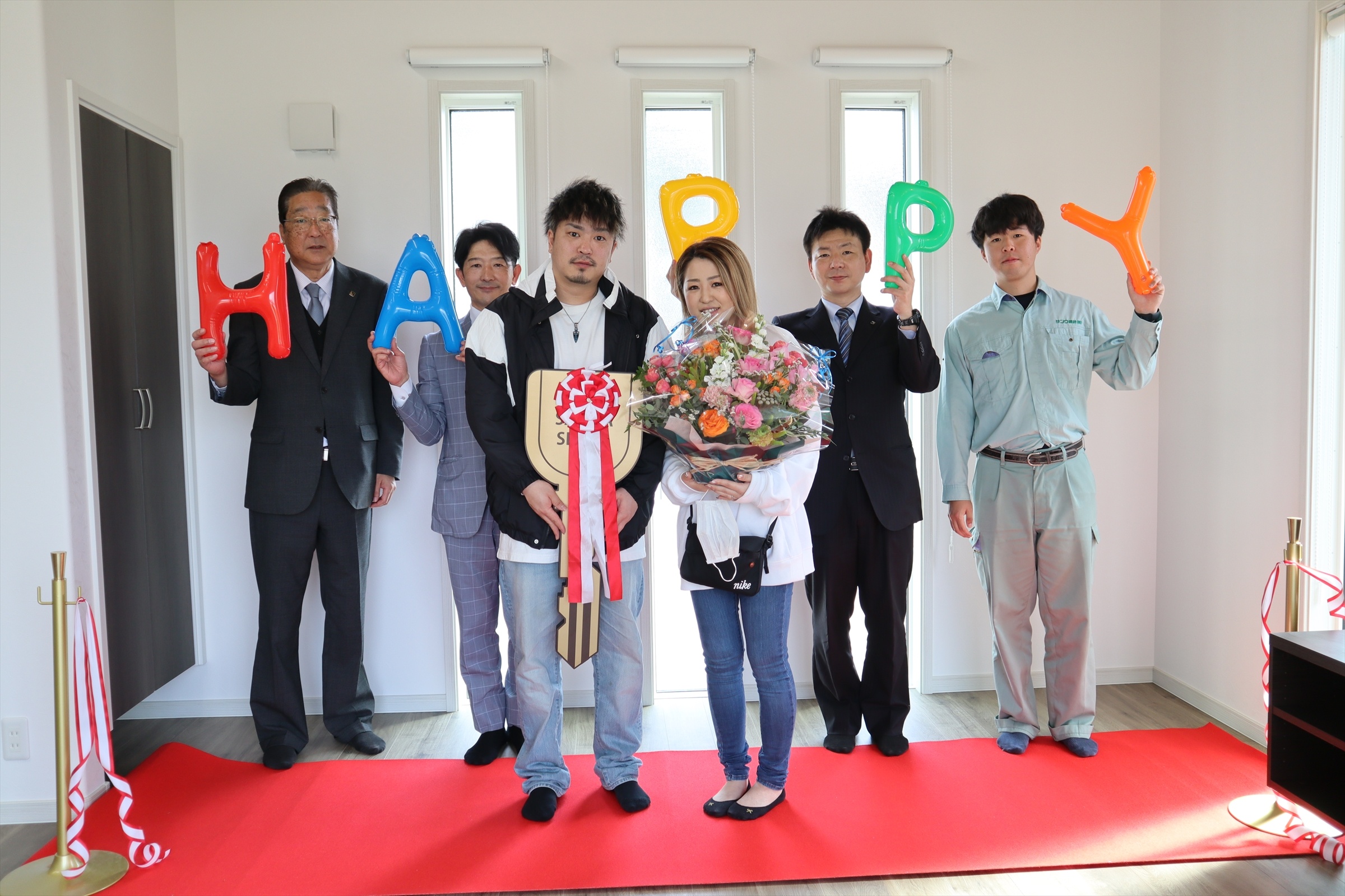 【3月】お家づくりレポート