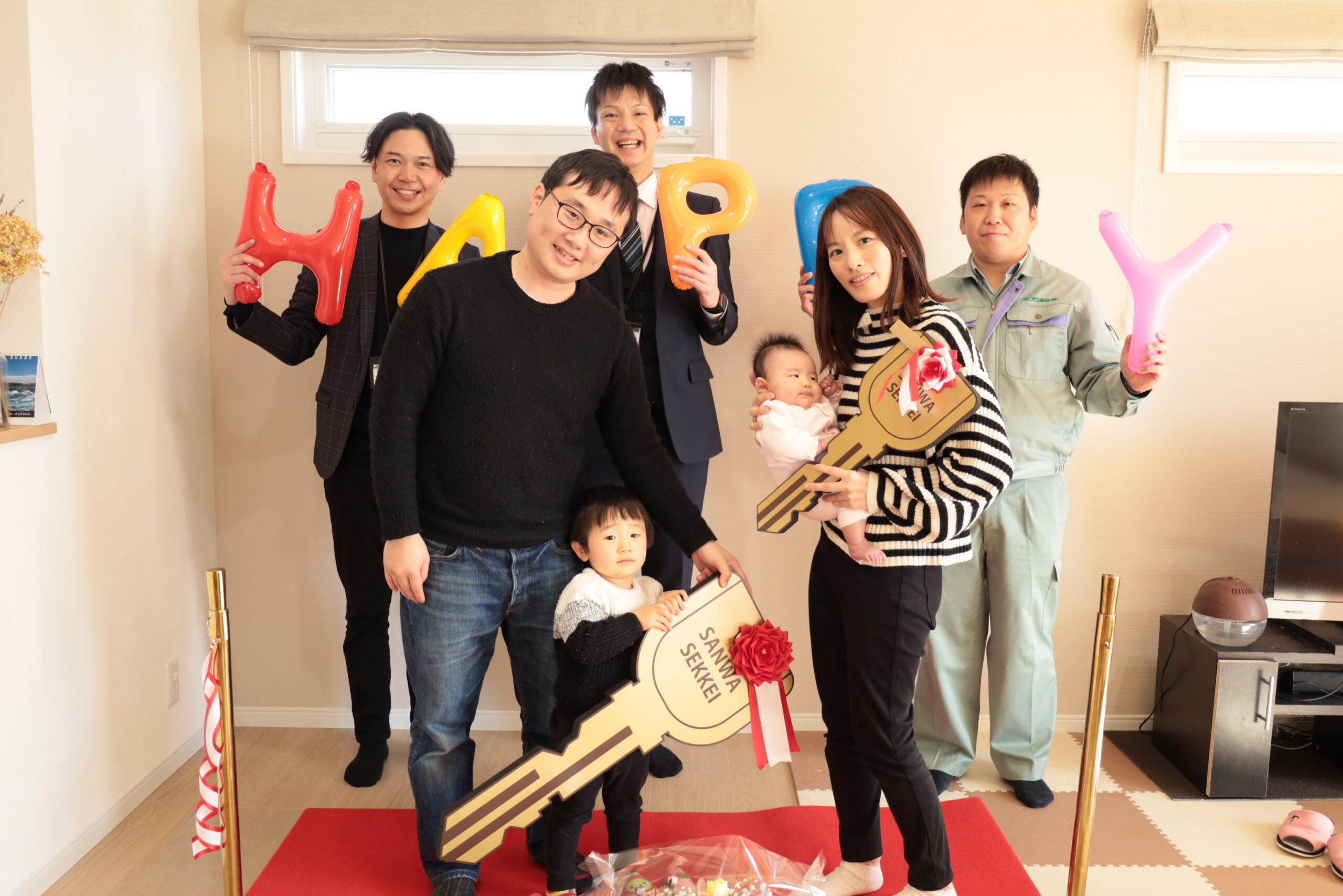 【2月＆3月】お家づくりレポート