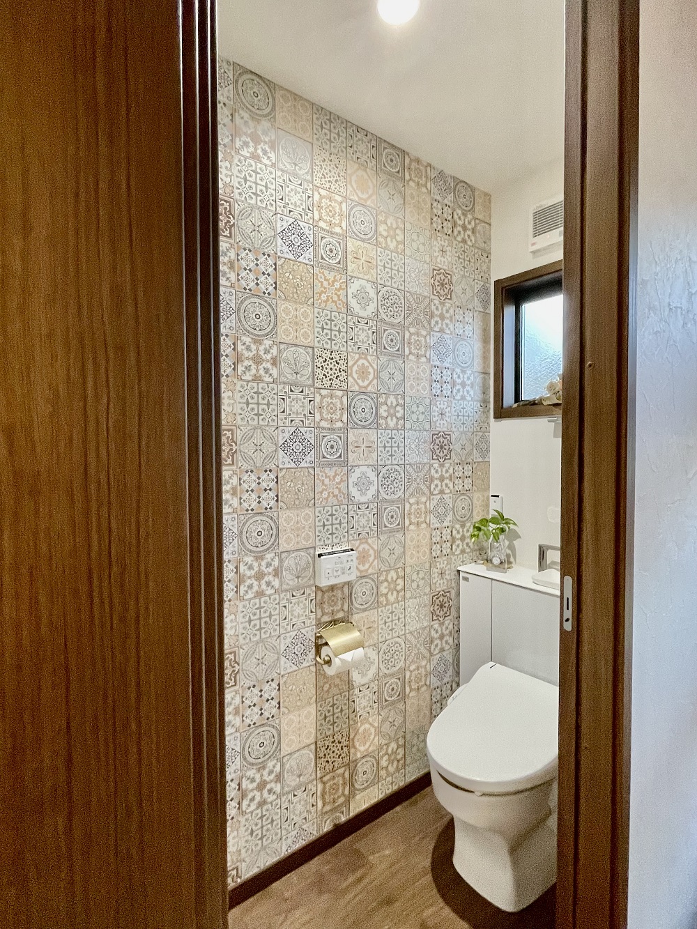 わが家を別荘に３世帯で集まれる大空間リビング