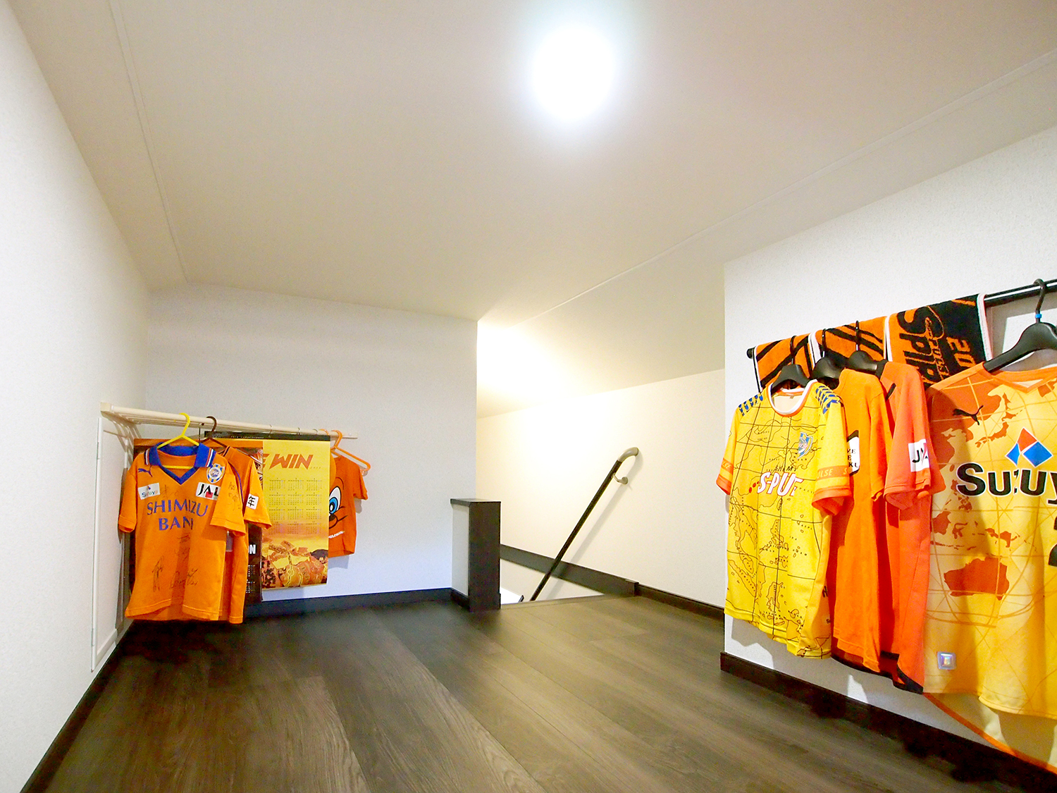 畳のあたたかみと落ち着いた雰囲気家族団らんの憩いの家