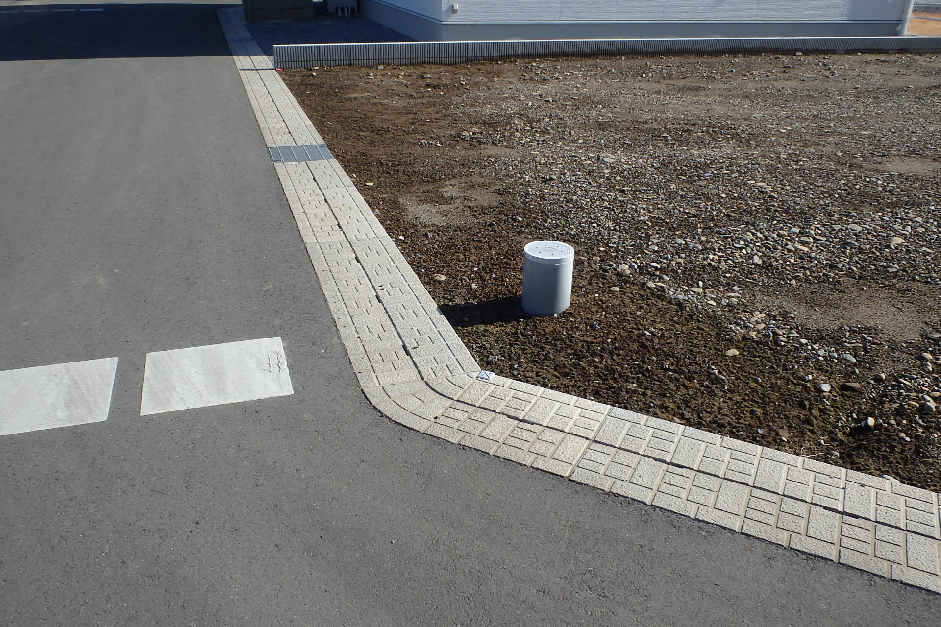 敷地の準備で知っておきたい大切な事 -7-