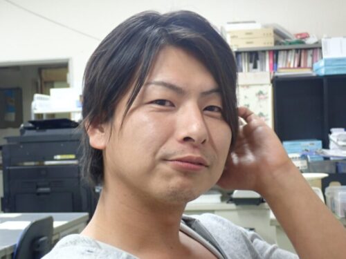 【協力会社紹介】株式会社ピコイ 末吉さん