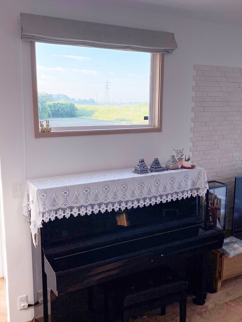 光と風に溢れた住まいコンサバトリーが我が家の中心に