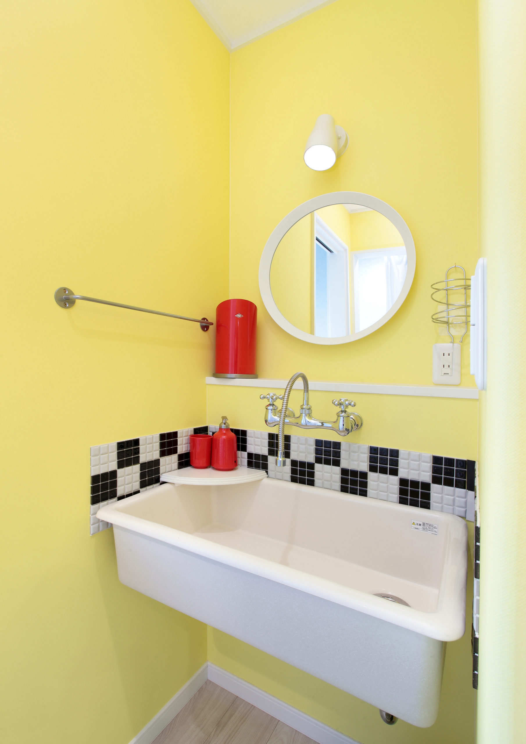 スタッフの親身な対応に満足50年代アメリカンスタイルの家