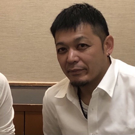 【協力会社紹介】倉本工務店　倉本さん  