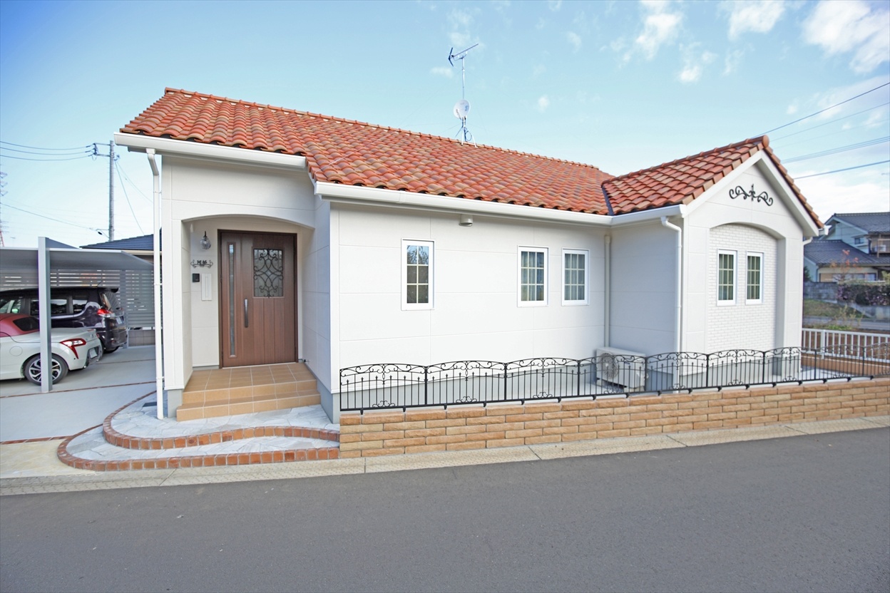 愛猫と一緒に暮す注文住宅で叶えるにゃんハウス