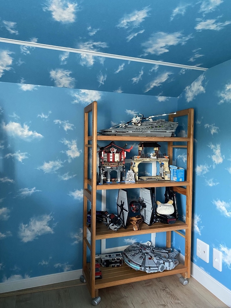 光と風に溢れた住まいコンサバトリーが我が家の中心に