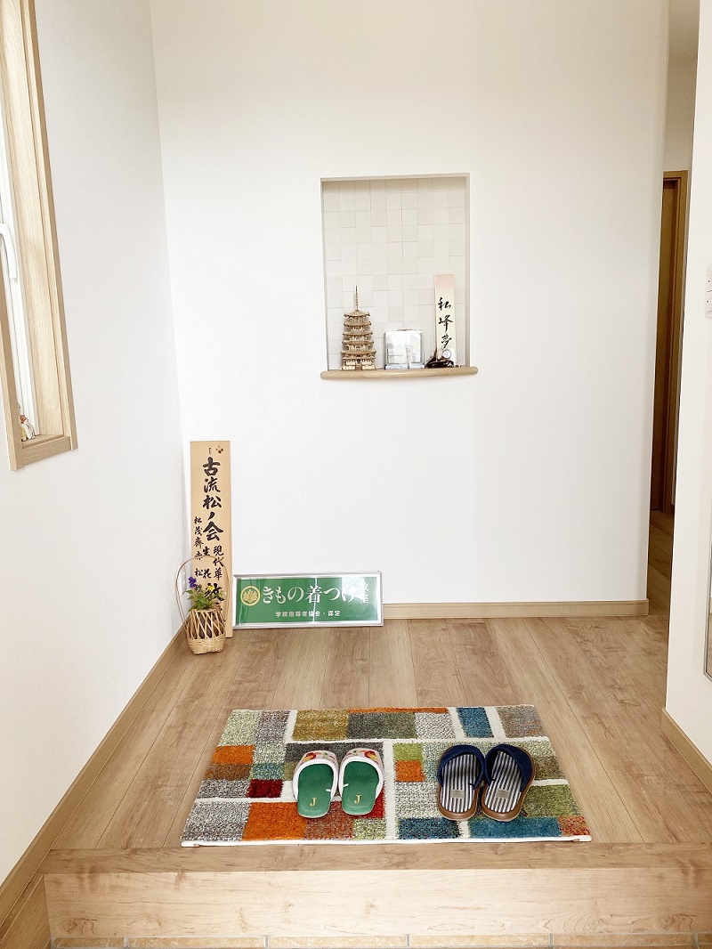 光と風に溢れた住まいコンサバトリーが我が家の中心に