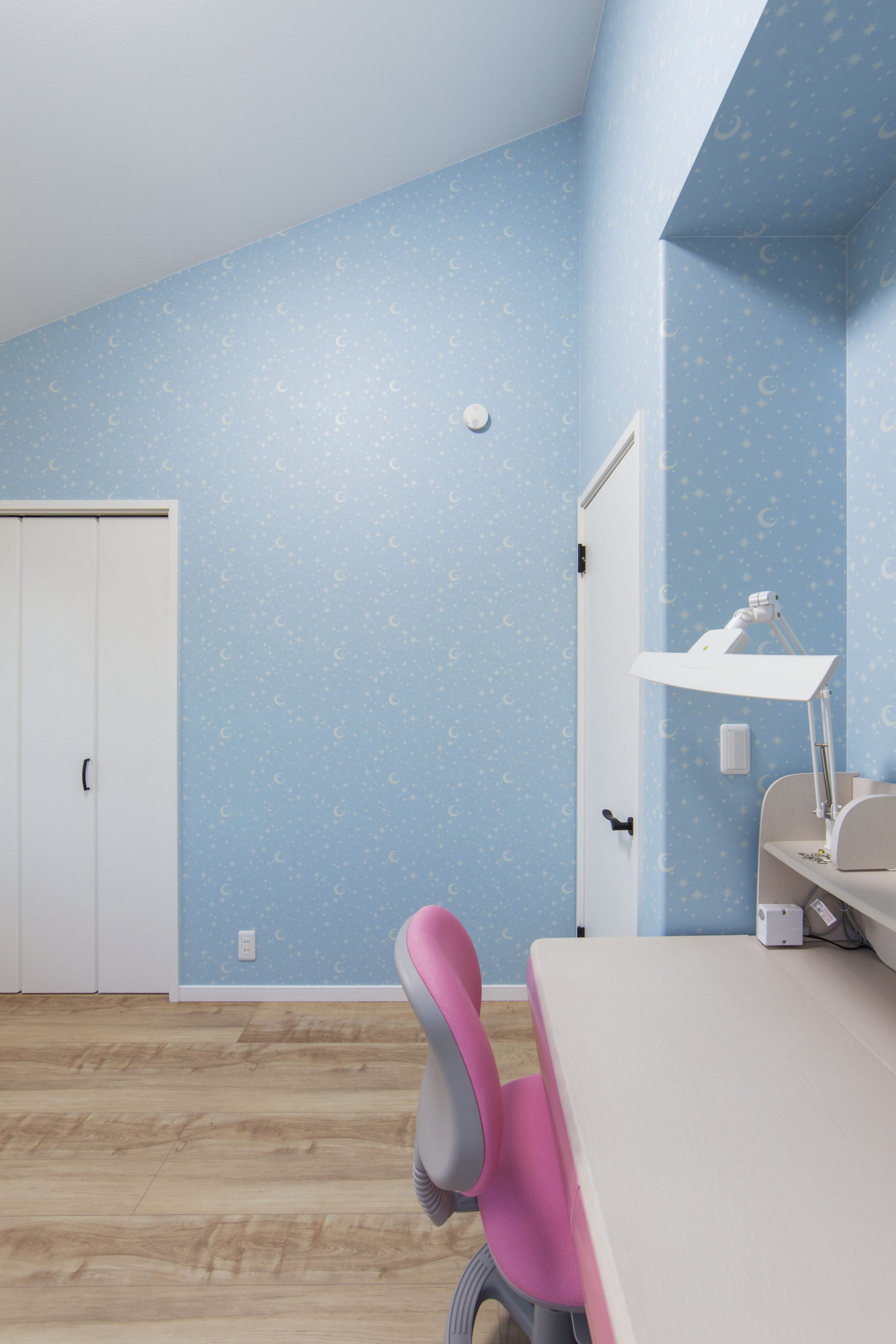 北欧モダンのシンプルで温かみのある空間をカタチに