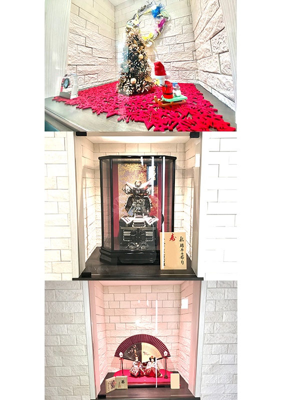 スキップフロアで趣味を愉しむ１年中快適な温度の平屋【C値：0.5】