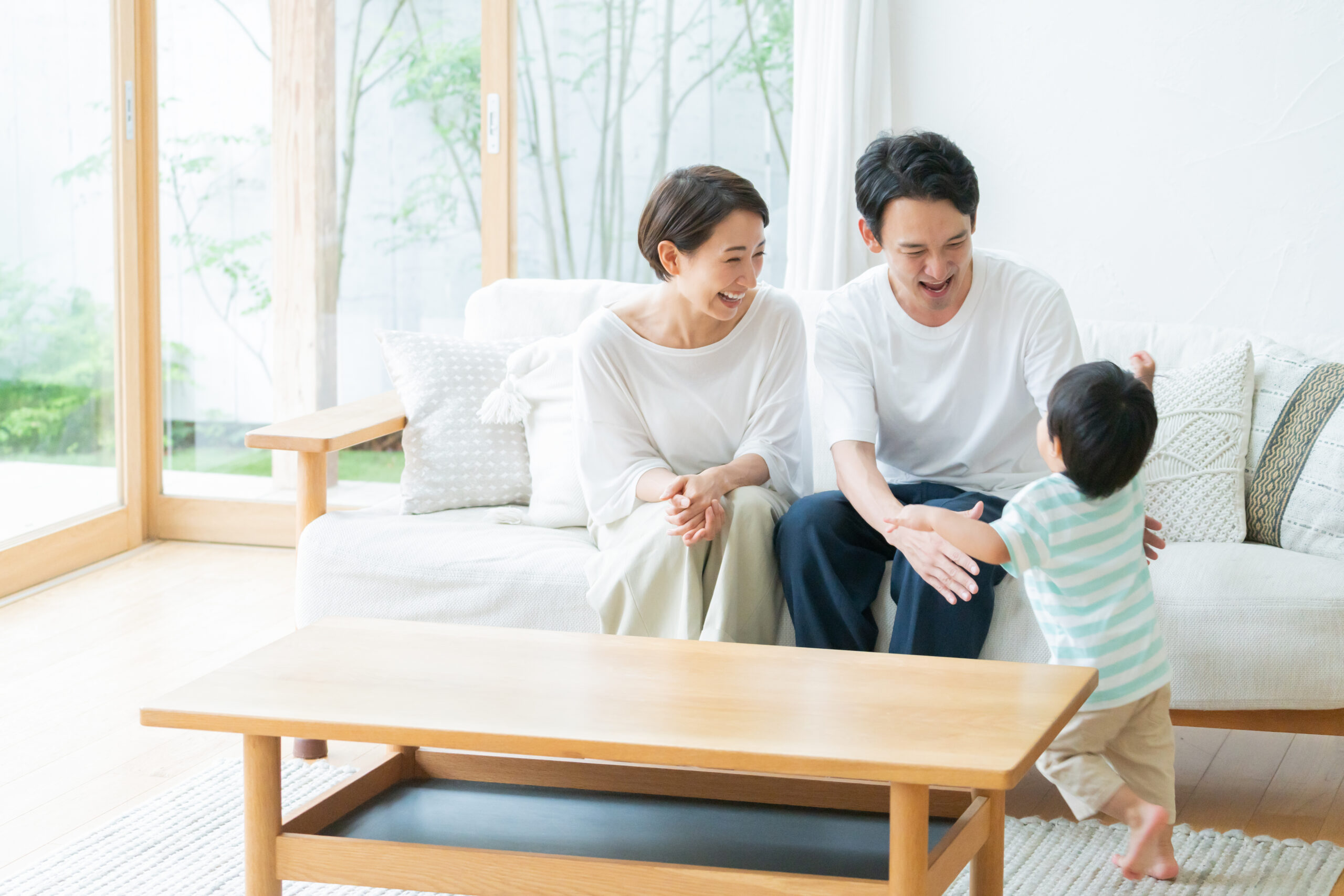 栃木県小山市 K様