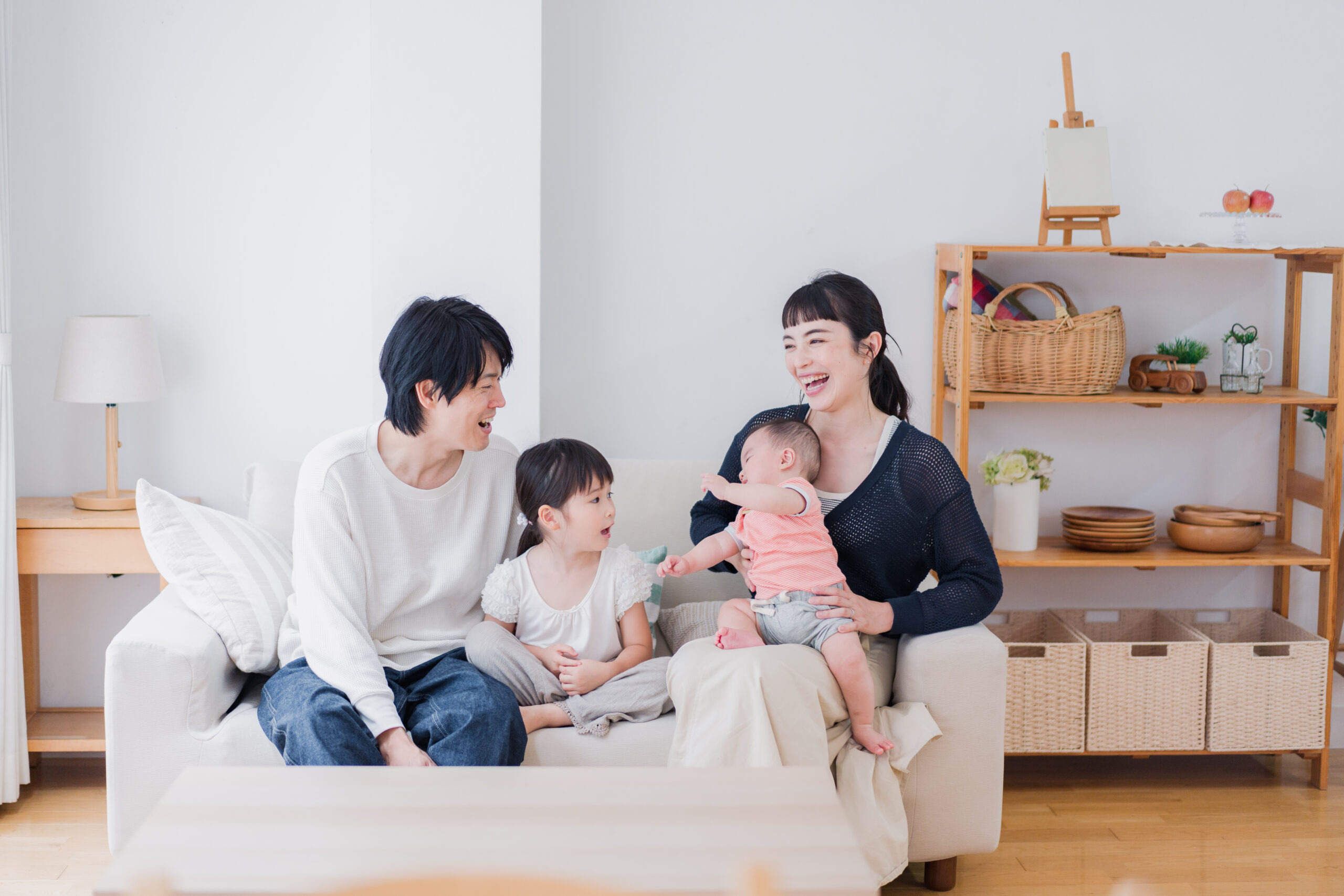 茨城県古河市 K様