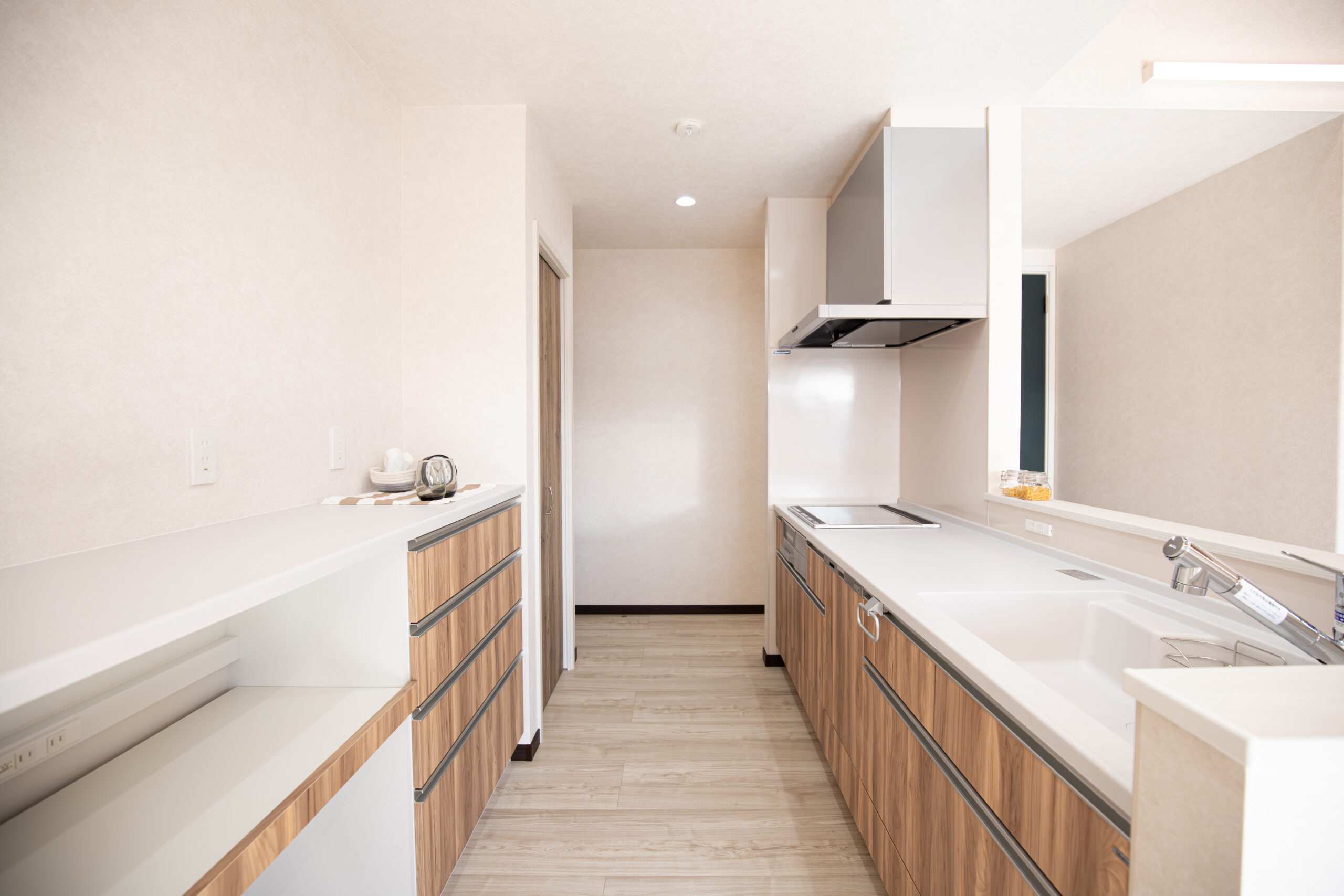 「開放感と暮らしやすさが両立する平屋」完成見学会