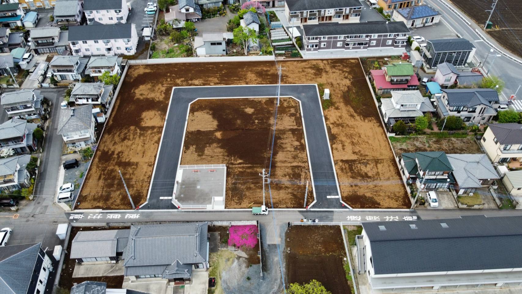 ライブシティ久能