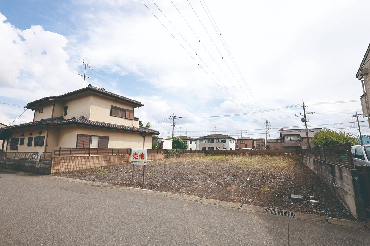 ライブシティ西城南