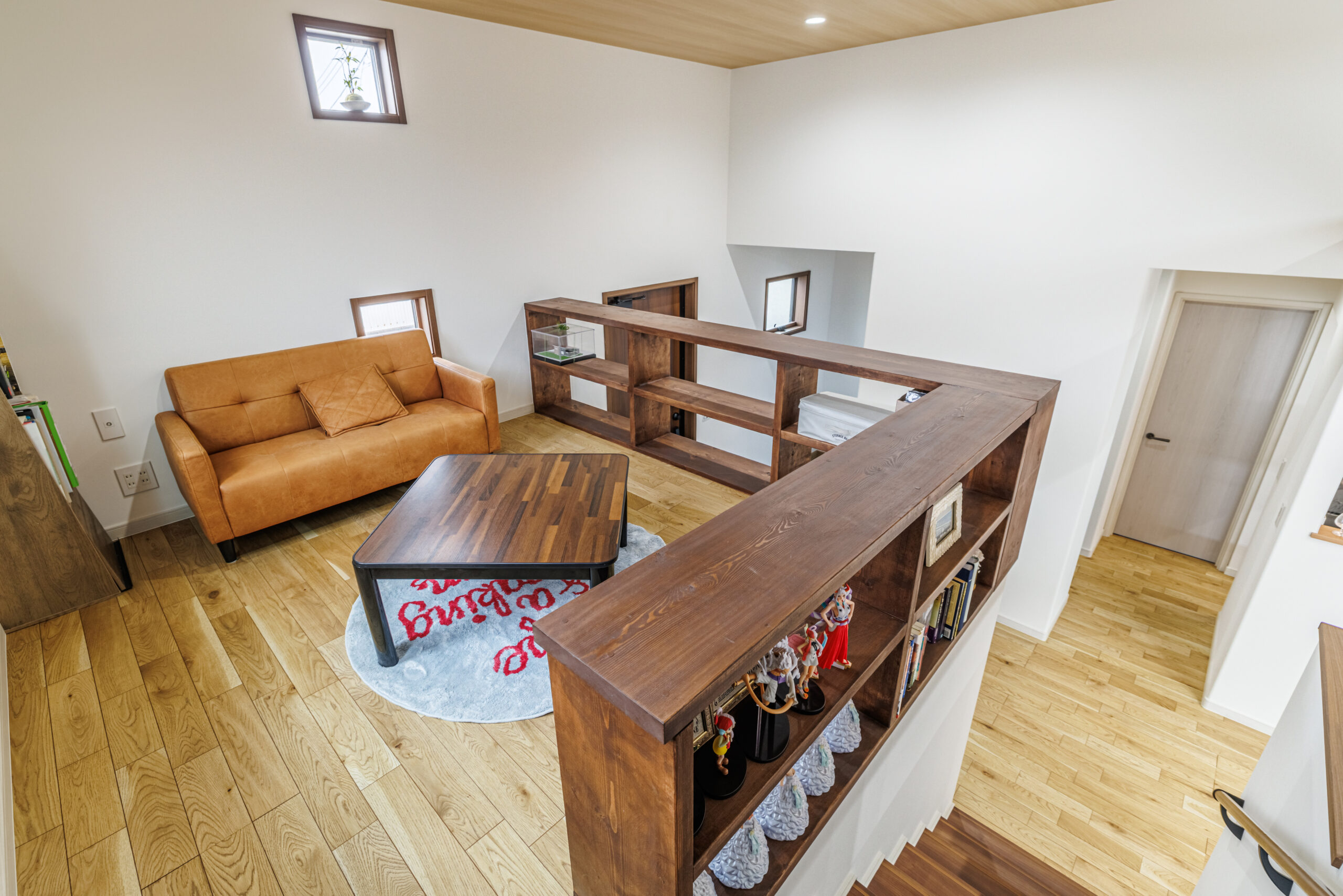 猫と人、それぞれの“居場所”を大切に。