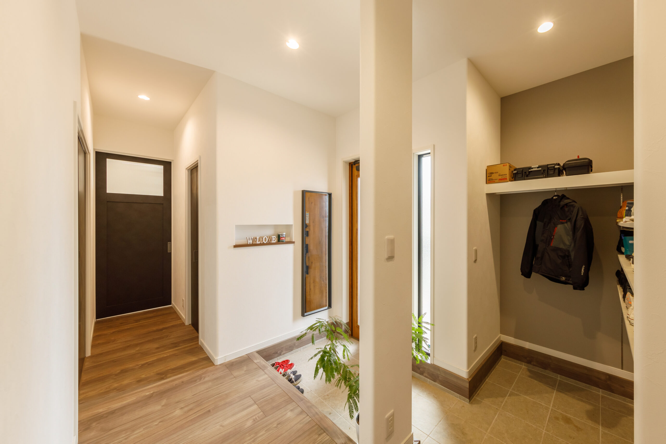 「開放感と暮らしやすさが両立する平屋」完成見学会