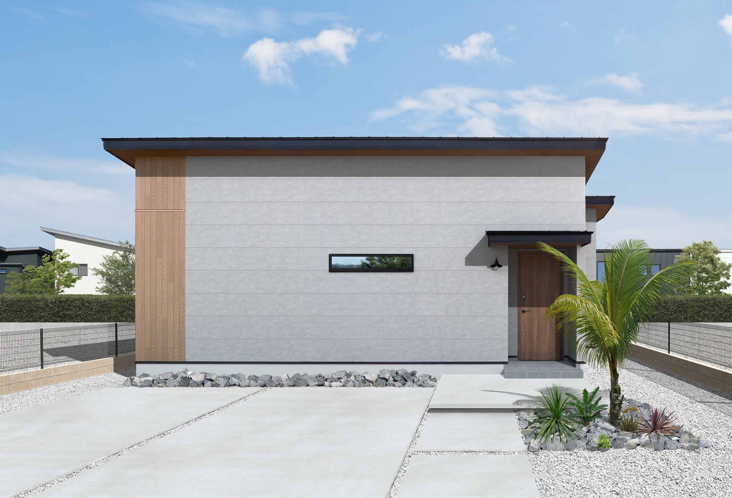 「シンプルナチュラルな平屋」完成見学会