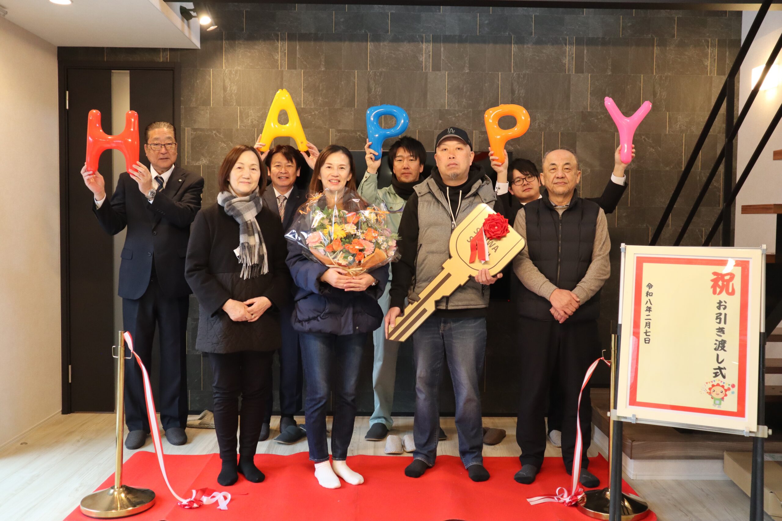 【1月＆2月】お家づくりレポート