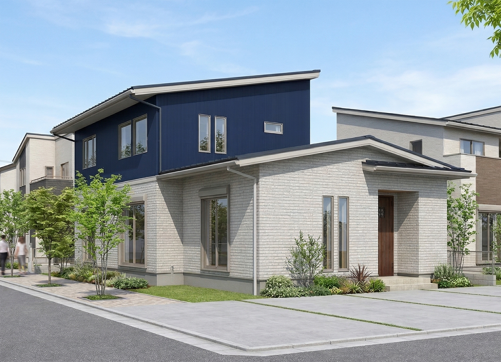 「日常をドラマチックに変える家」完成見学会