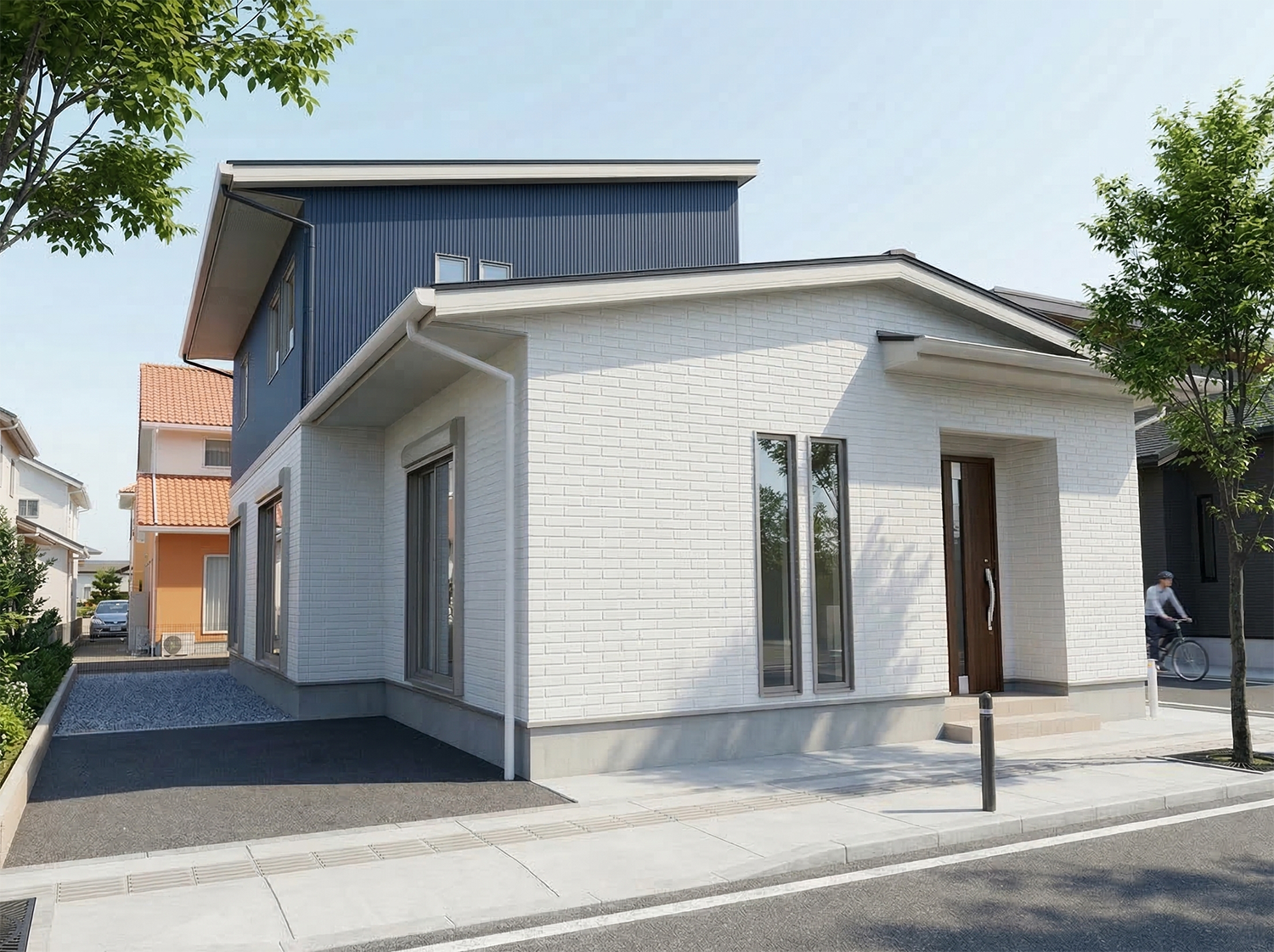 「日常をドラマチックに変える家」完成見学会