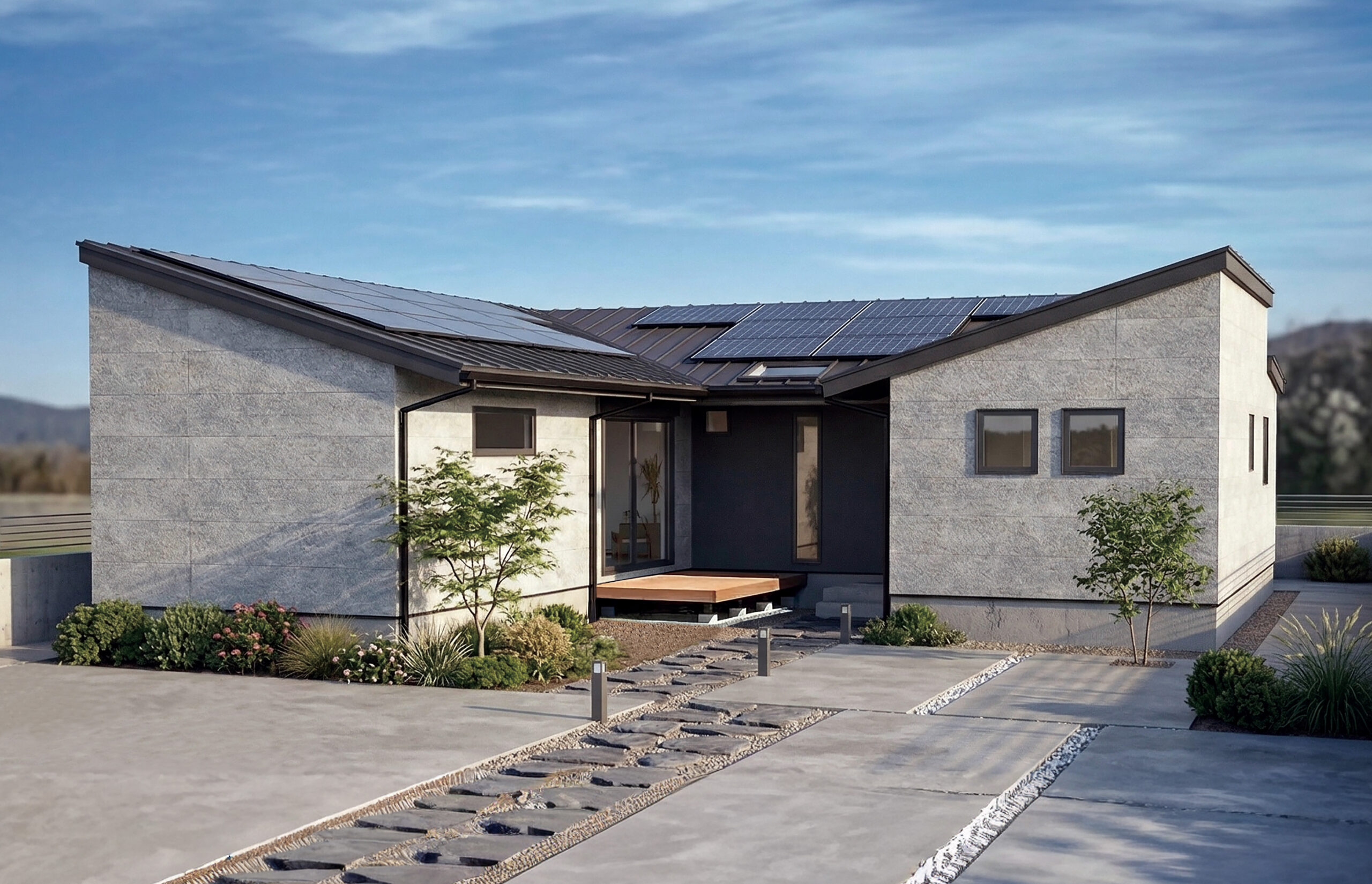 「久能まちなか展示場　プレオープン」完成見学会