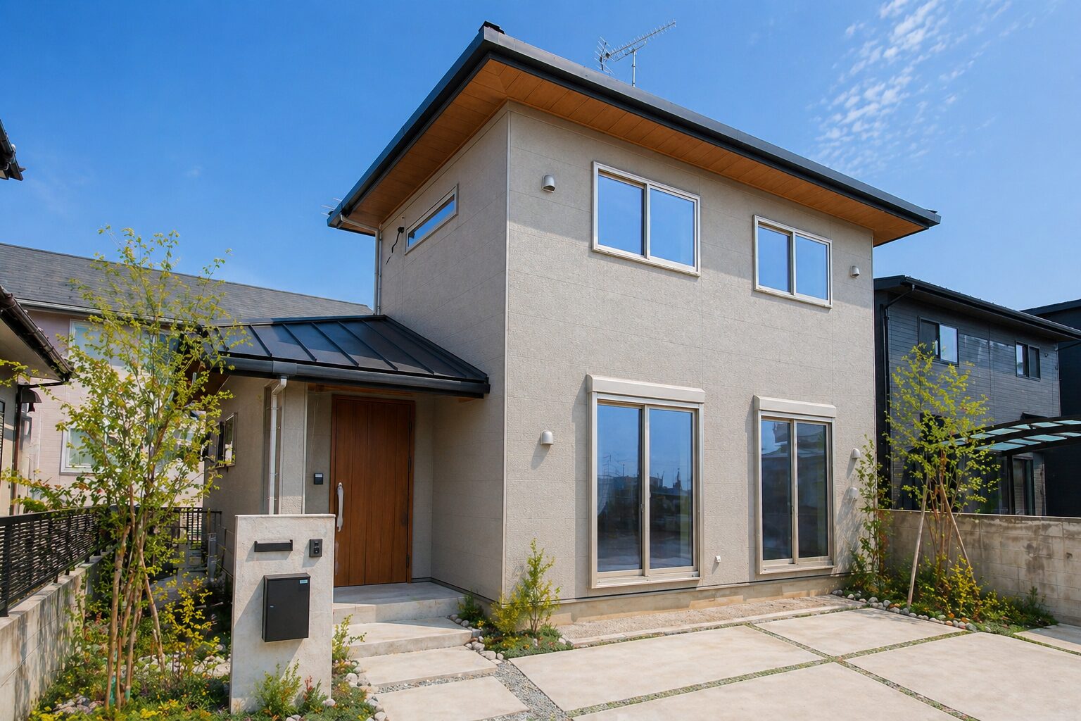 リノベーション後