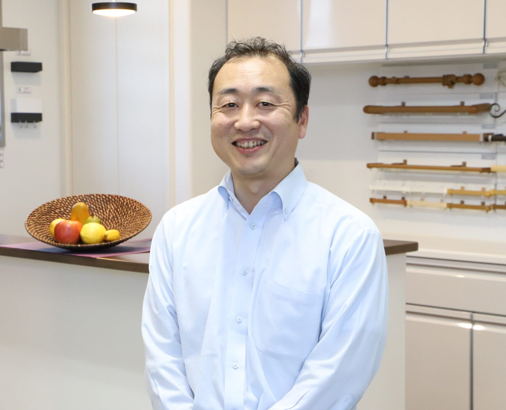 小松 一也