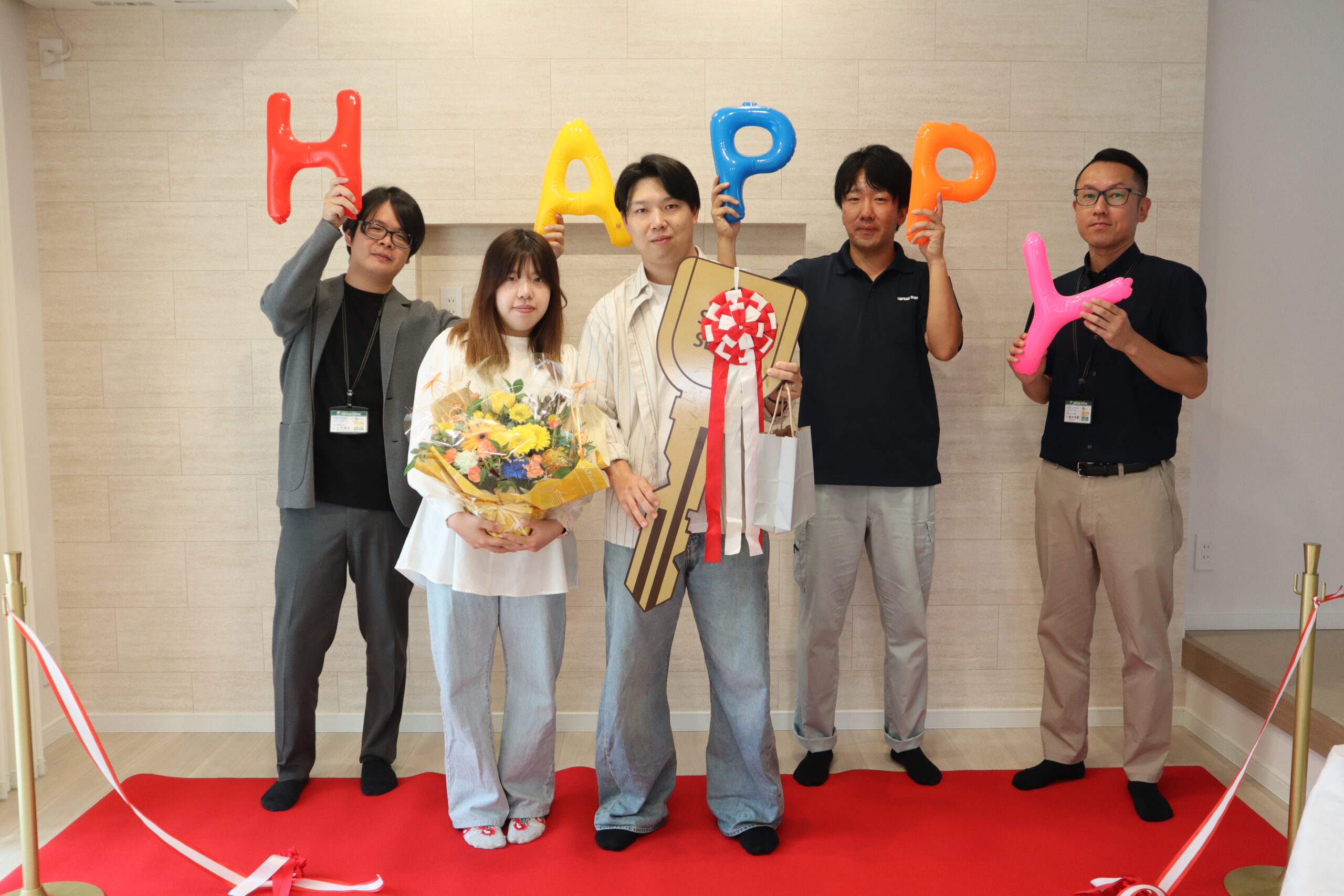 【8月＆9月】お家づくりレポート