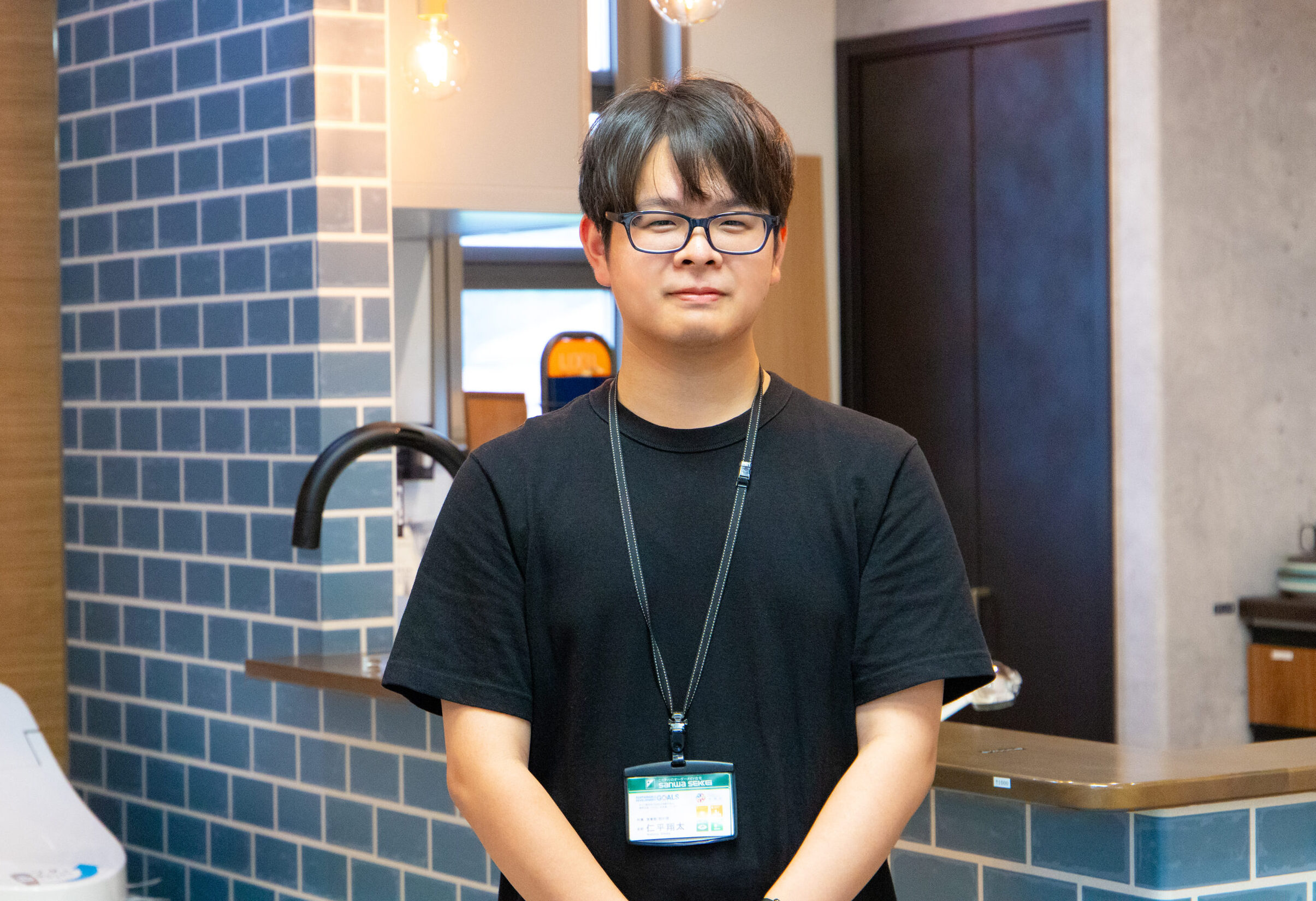 仁平　翔太