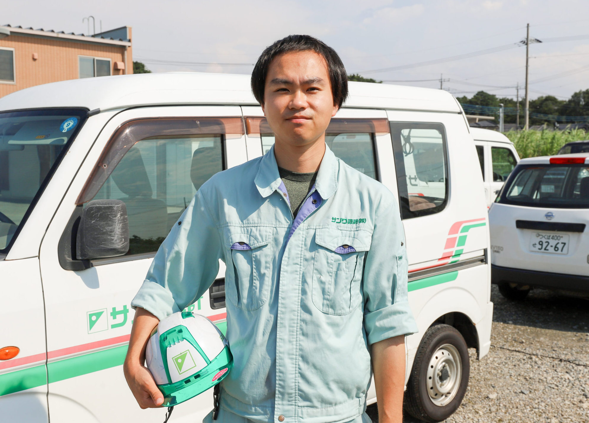 福田 遥