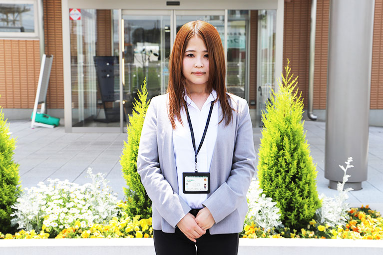 山口 愛理