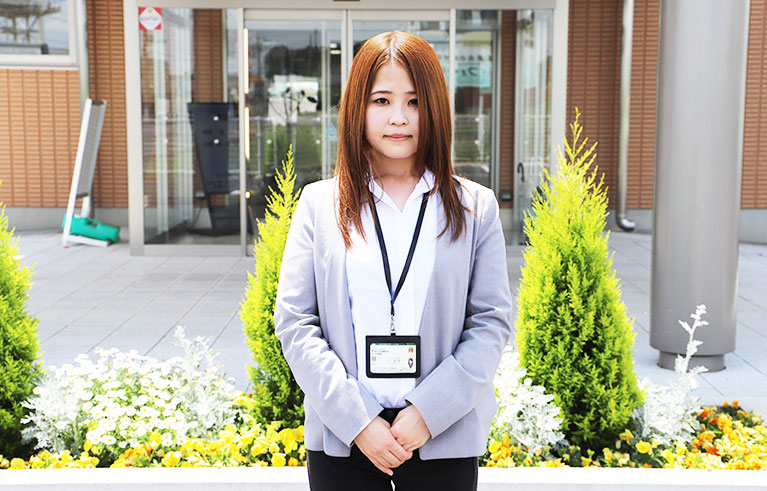 山口 愛理