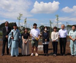 【9月】お家づくりレポート