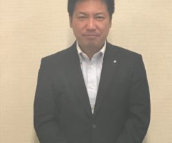 【協力会社紹介】YKK AP(株)  木村さん　